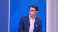 Tacchinardi: "Fiorentina, il mercato non è da bocciare, però…"