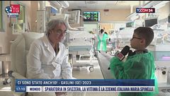 Puntata del 30 agosto