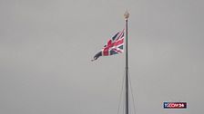 Birmingham, consiglio comunale pronto a vietare l'esposizione di bandiere britanniche