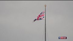 Birmingham, consiglio comunale pronto a vietare l'esposizione di bandiere britanniche