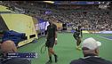 Djokovic shock: lacrime, vomito e clamorosa eliminazione