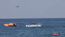 Cipro, traghetto affondato: indagini sulle porte bloccate e sul capitano