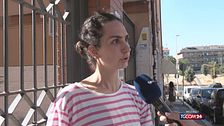 Centocelle, 16enne aggredisce la madre e chiama la polizia: "Forse è morta"