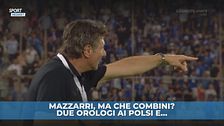 Incredibile Mazzarri, ma che combini?