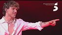 Irama - San Siro: prossimamente, su Canale 5
