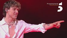 Irama - San Siro: prossimamente, su Canale 5