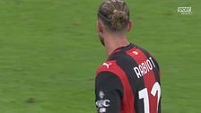 Milan, Rabiot sempre più leader