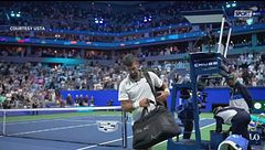 Djokovic, eliminazione al 1° turno e lacrime allo Us Open: è la fine di un'era?