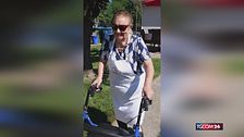La ricetta della "pummarola" di nonna Pia… direttamente dagli Usa