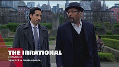 The Irrational