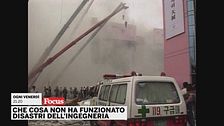Che cosa non ha funzionato - Disastri dell'ingegneria