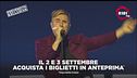 Take That live in Italia: prevendita esclusiva su R101.it