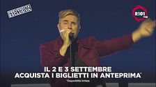 Take That live in Italia: prevendita esclusiva su R101.it