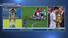 Messi, una storia albiceleste lunga 20 anni