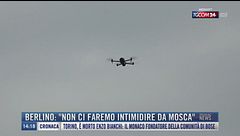 Breaking News delle 14.00 | Berlino: "Non ci faremo intimidire da Mosca"
