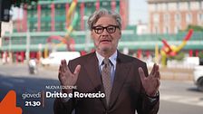 Dritto e Rovescio: da giovedì 3 settembre, in prima serata su Rete 4