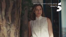 Hotel Costiera: martedì 1 e giovedì 3 settembre, in prima serata su Canale 5