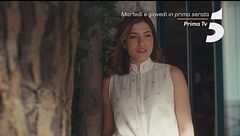 Hotel Costiera: martedì 1 e giovedì 3 settembre, in prima serata su Canale 5