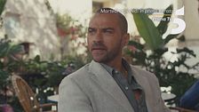 Hotel Costiera: in prima Tv su Canale 5