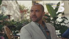 Hotel Costiera: in prima Tv su Canale 5