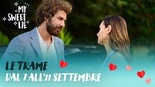 Le trame dal 7 all'11 settembre
