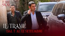 Le trame dal 7 al 12 settembre