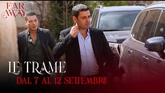 Le trame dal 7 al 12 settembre