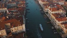 Venezia, ecco il nuovo stadio: un gioiello da 18mila posti