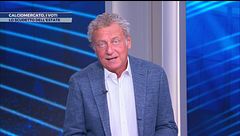 Sabatini: "I miei voti al mercato: Juve promossa, sul Napoli invece..."