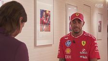 Hamilton: "Possiamo ancora vincere il Mondiale piloti, dobbiamo crederci e lottare"