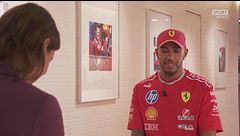 Hamilton: "Possiamo ancora vincere il Mondiale piloti, dobbiamo crederci e lottare"