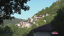 Chiappini, il paese di 50 abitanti sulle Dolomiti che "resiste"