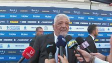 Altobelli: "L'Inter sentirà la mancanza di Ausilio"