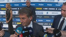 Carnevali: "Thuram fuori a lungo. Kessie? Ci sono rimasto male ma... "