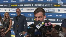 Conceicao: "Questa Juve è forte, ma dobbiamo dimostrarlo"