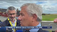 Breaking News delle 21.30 | La mano di Mosca sulle elezioni italiane