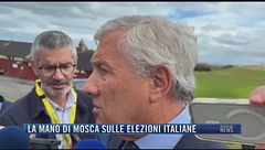 Breaking News delle 21.30 | La mano di Mosca sulle elezioni italiane