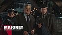 Maigret e la ragazza di provincia