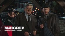Maigret e la ragazza di provincia