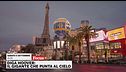 Diga hoover: il gigante che punta al cielo