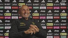 Juve, Spalletti in esclusiva: "Yildiz il top della Serie A. Sette squadre per la lotta Champions"