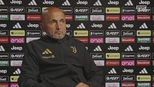 Spalletti e gli altri allenatori: "Aquilani, De Rossi e Grosso mi incuriosiscono molto"