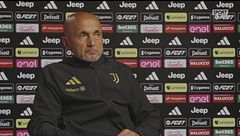 Spalletti e gli altri allenatori: "Aquilani, De Rossi e Grosso mi incuriosiscono molto"