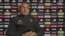 Spalletti e i top player in Serie A: "Yildiz, Malen, Lautaro, Nico Paz e... Di Lorenzo"