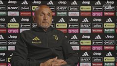 Spalletti e i top player in Serie A: "Yildiz, Malen, Lautaro, Nico Paz e... Di Lorenzo"