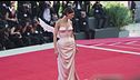 Mostra del cinema di Venezia, i look del primo red carpet
