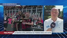 Gabbia a rischio per la Juventus, Tomori titolare?