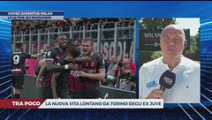 Gabbia a rischio per la Juventus, Tomori titolare?