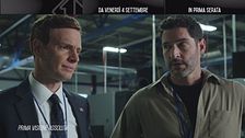 CIA: da venerdì 4 settembre, in prima visione assoluta su Italia 1