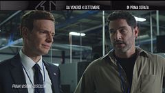 CIA: da venerdì 4 settembre, in prima visione assoluta su Italia 1